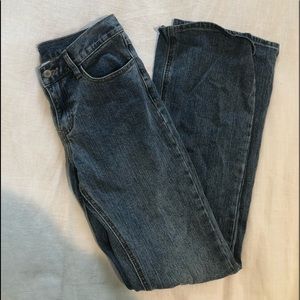 BRANDY MELVILLE BRIELLE JEANS